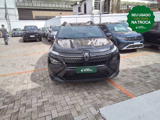 RENAULT KARDIAN 1.0 TCE FLEX EVOLUTION EDC
